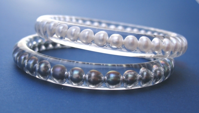 Genuine Grade A Freshwater Pearls 